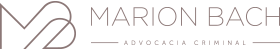 Marion Bach Logo